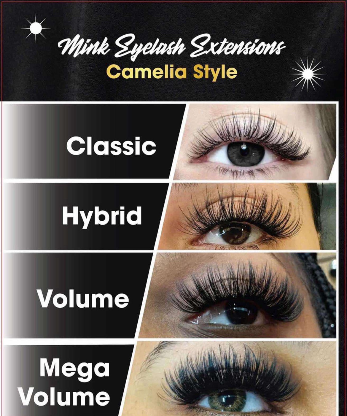 Lavender Lashes N Spa nail photo 1